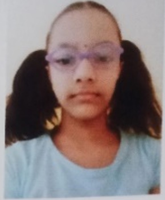 Support Saanvi's School Education