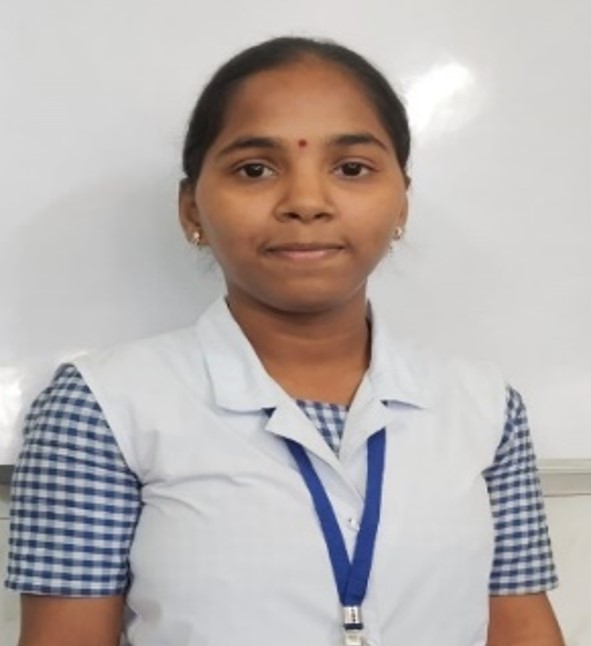Support Vaishali's Nursing Dream