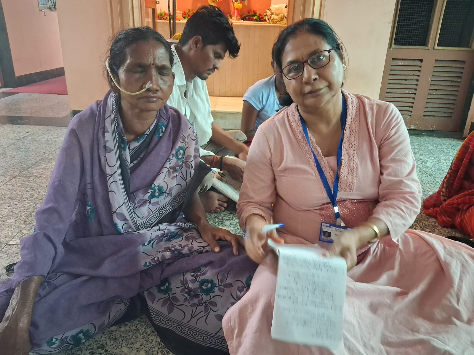 Visit Gadge Baba Dharamsala CST 15th May 2025