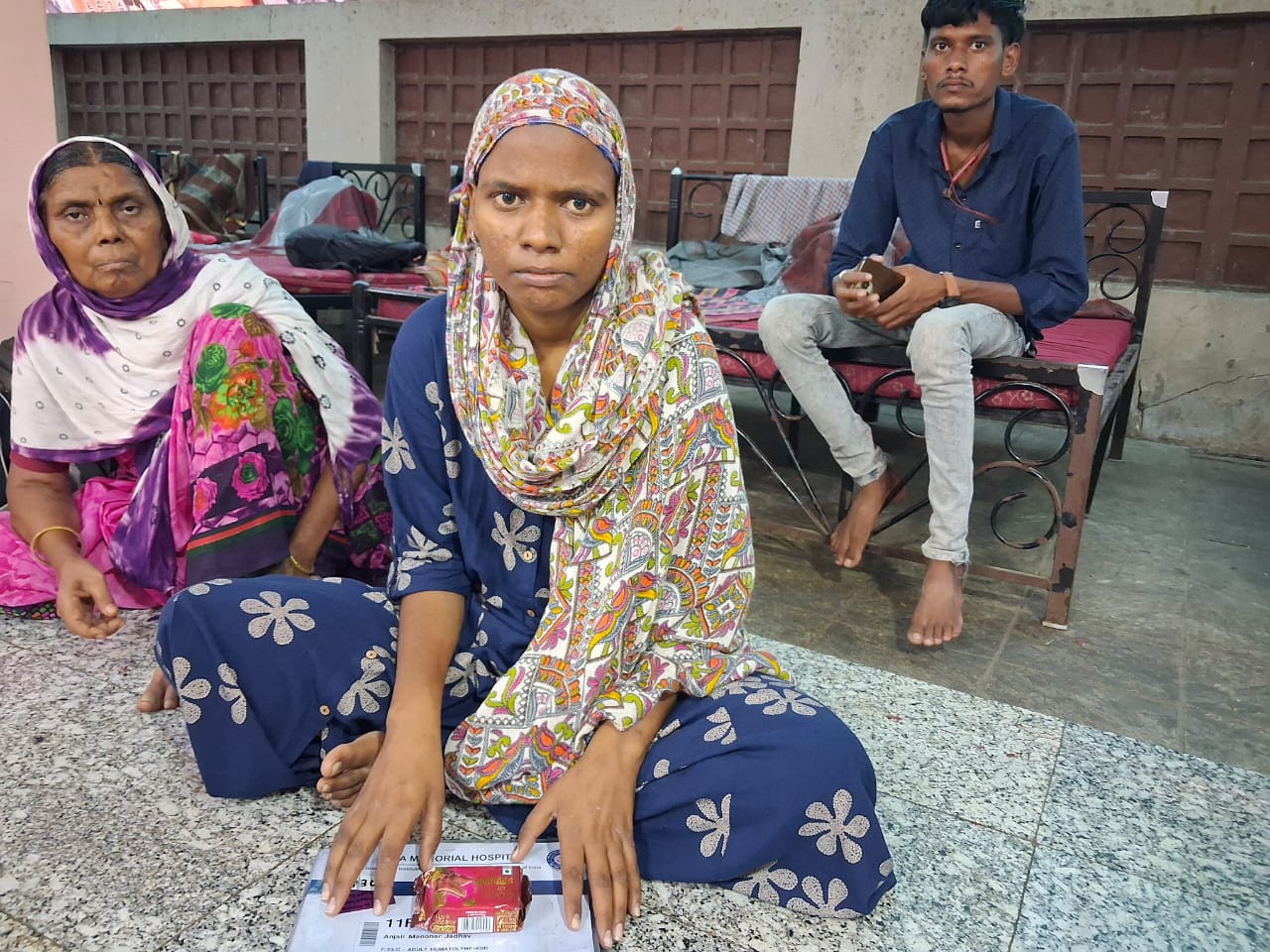 Visit Gadge Baba Dharamsala CST 15th May 2025