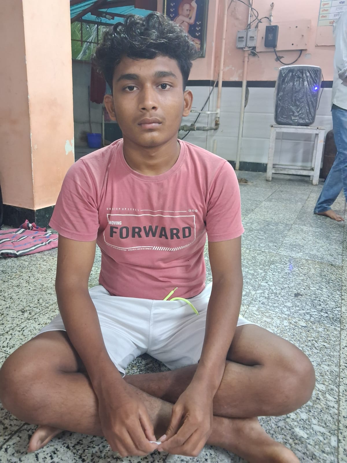 Visit Gadge Baba Dharamsala CST 22nd May 2025