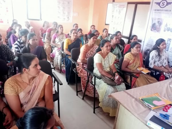 Women Empowerment Program- A Source of Income for Tribal Women