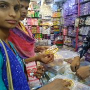 Tribal Girl’s Marriage Support in 2020