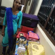 Tribal Girl’s Marriage Support in 2020