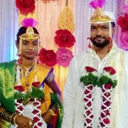 Tribal Girl’s Marriage Support in 2020