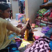 Tribal Girl’s Marriage Support in 2020