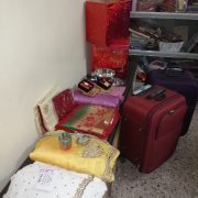 Tribal Girl’s Marriage Support in 2020