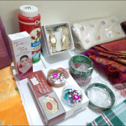 Tribal Girl’s Marriage Support in 2021