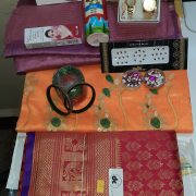 Tribal Girl’s Marriage Support in 2021