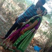 Tribal Girl’s Marriage Support in 2021