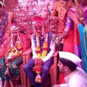 Tribal Girl’s Marriage Support in 2021