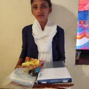 Tribal Girl’s Marriage Support in 2023