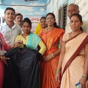 Tribal Girl’s Marriage Support in 2023