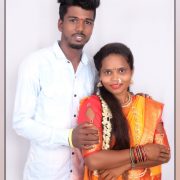 Tribal Girl’s Marriage Support in 2023
