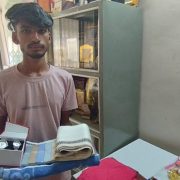 Tribal Girl’s Marriage Support in 2023