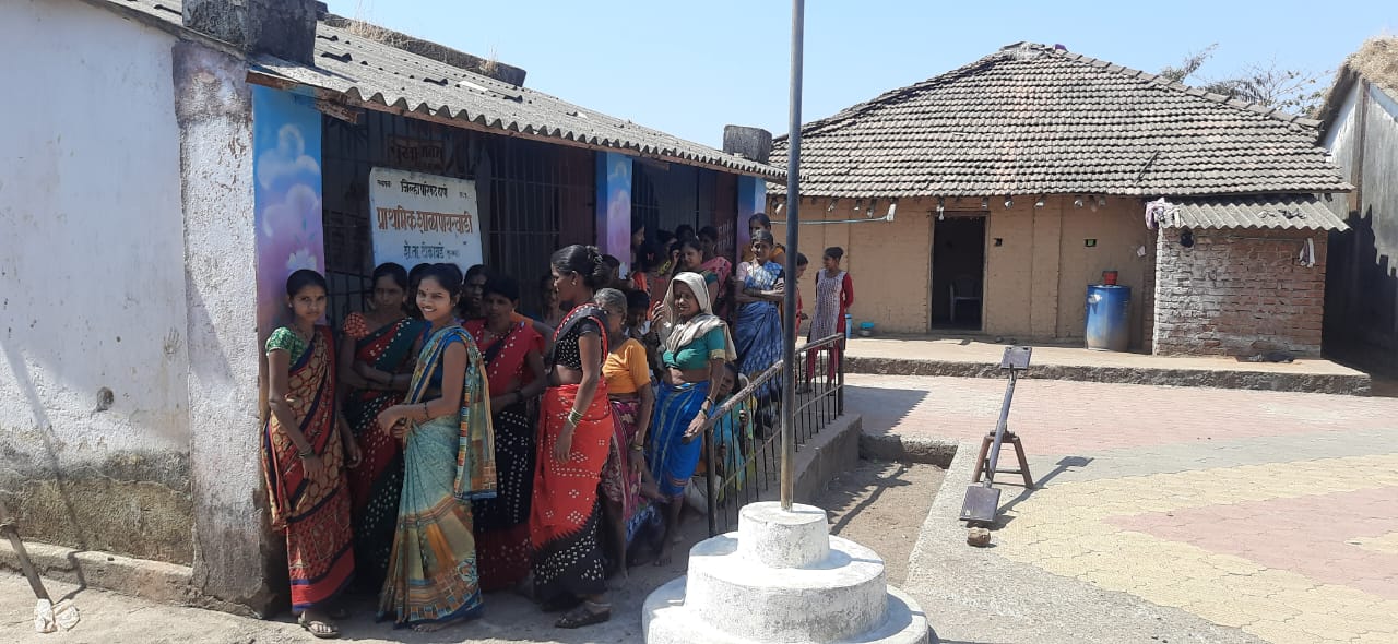 Ration Distribution 3rd February 2025