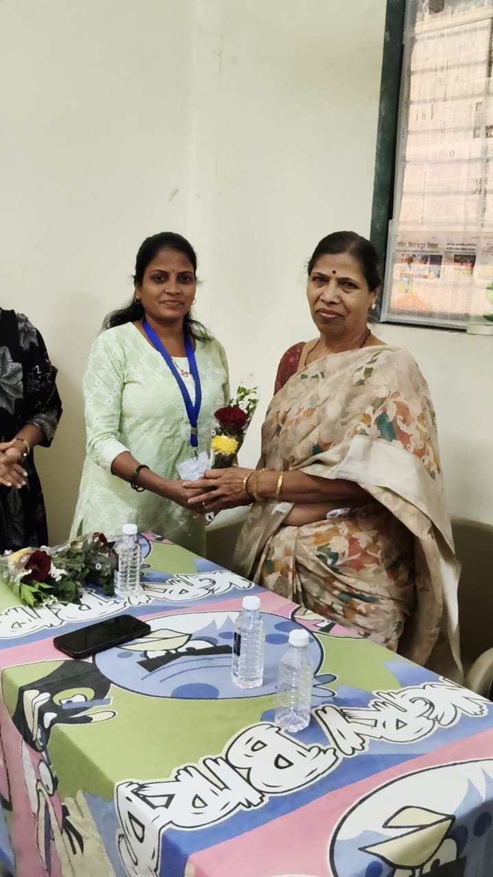 Early Detection Saves Lives: Breast Screening Camp at Vangani