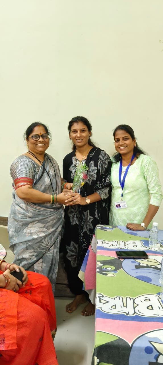 Early Detection Saves Lives: Breast Screening Camp at Vangani