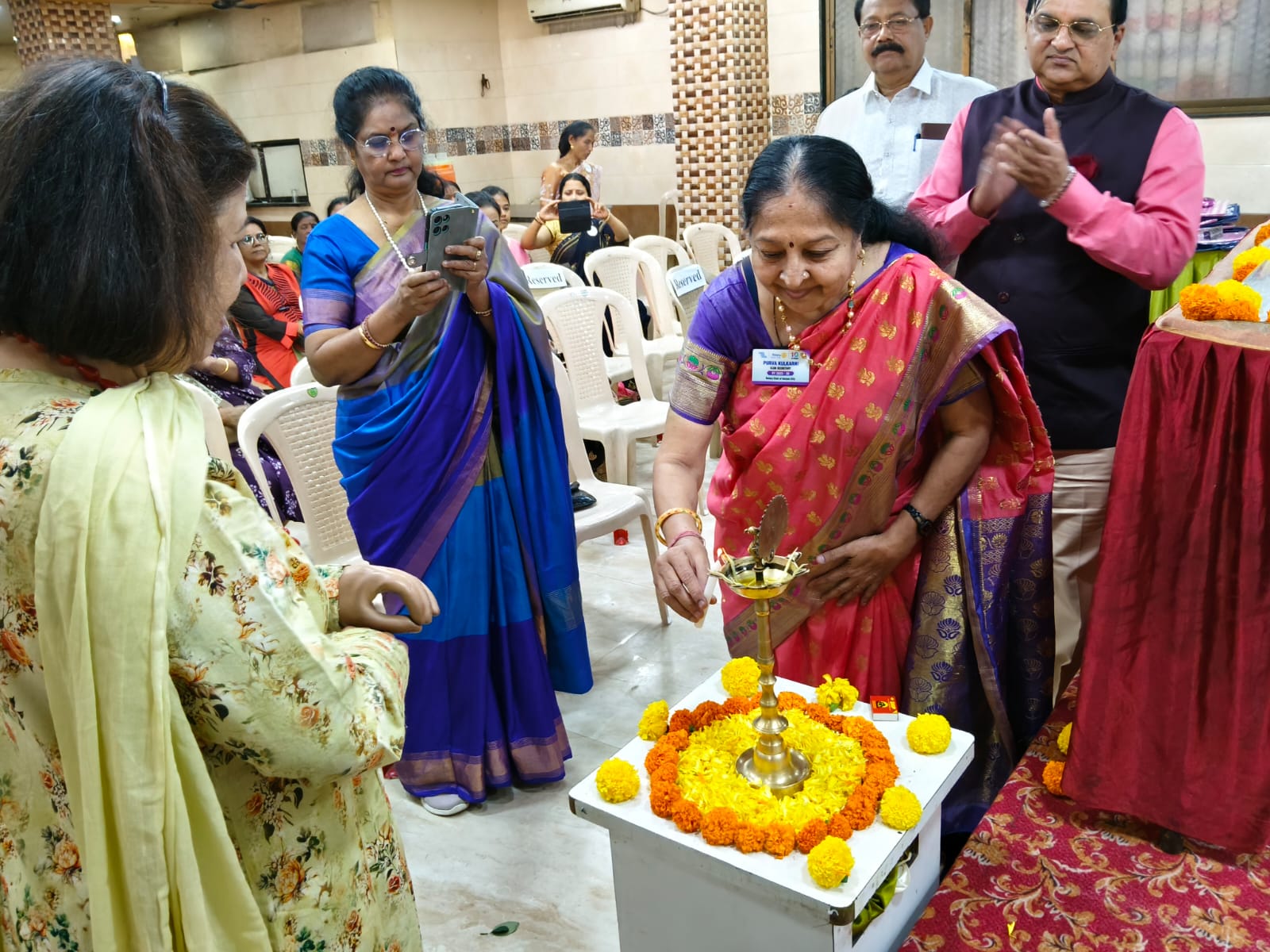 Highlights from SUADHA NGO’s 17th Annual Meet