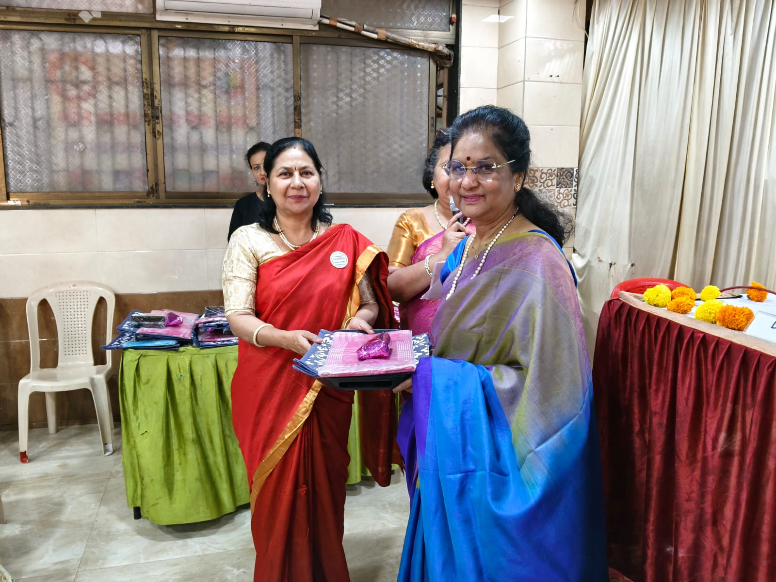 Highlights from SUADHA NGO’s 17th Annual Meet