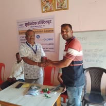 Powering the Future: Assistant Electrician Training Initiative by SUADHA