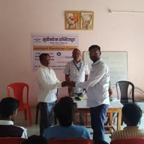 Powering the Future: Assistant Electrician Training Initiative by SUADHA