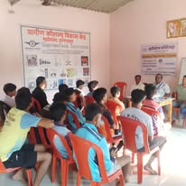 Powering the Future: Assistant Electrician Training Initiative by SUADHA