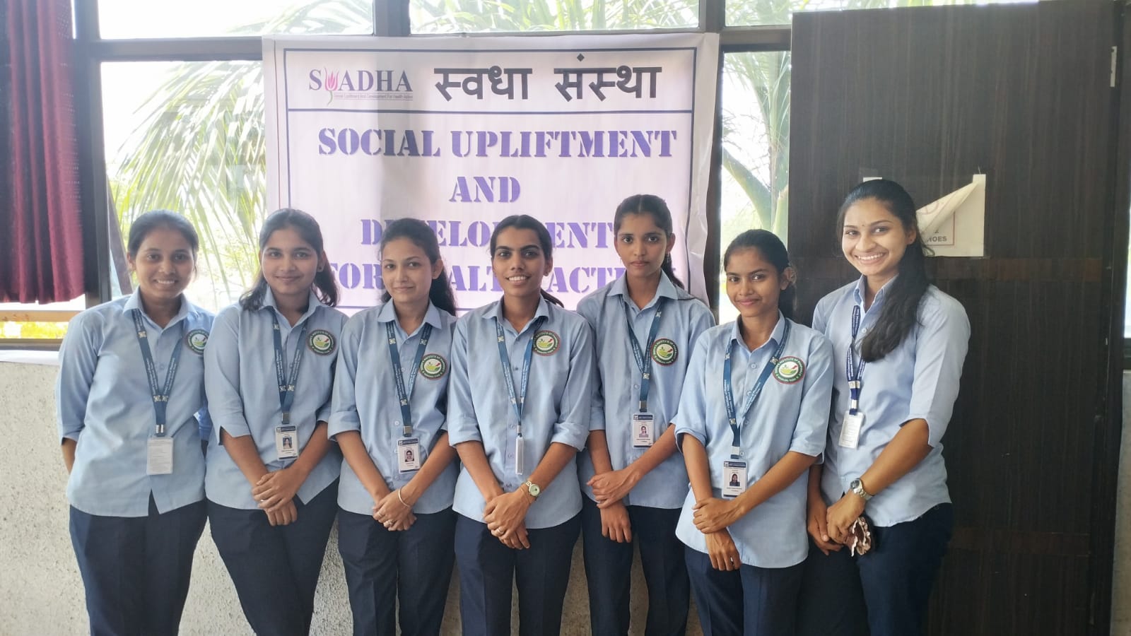 Preventive Healthcare in Action: SUADHA’s Women’s Day Initiative