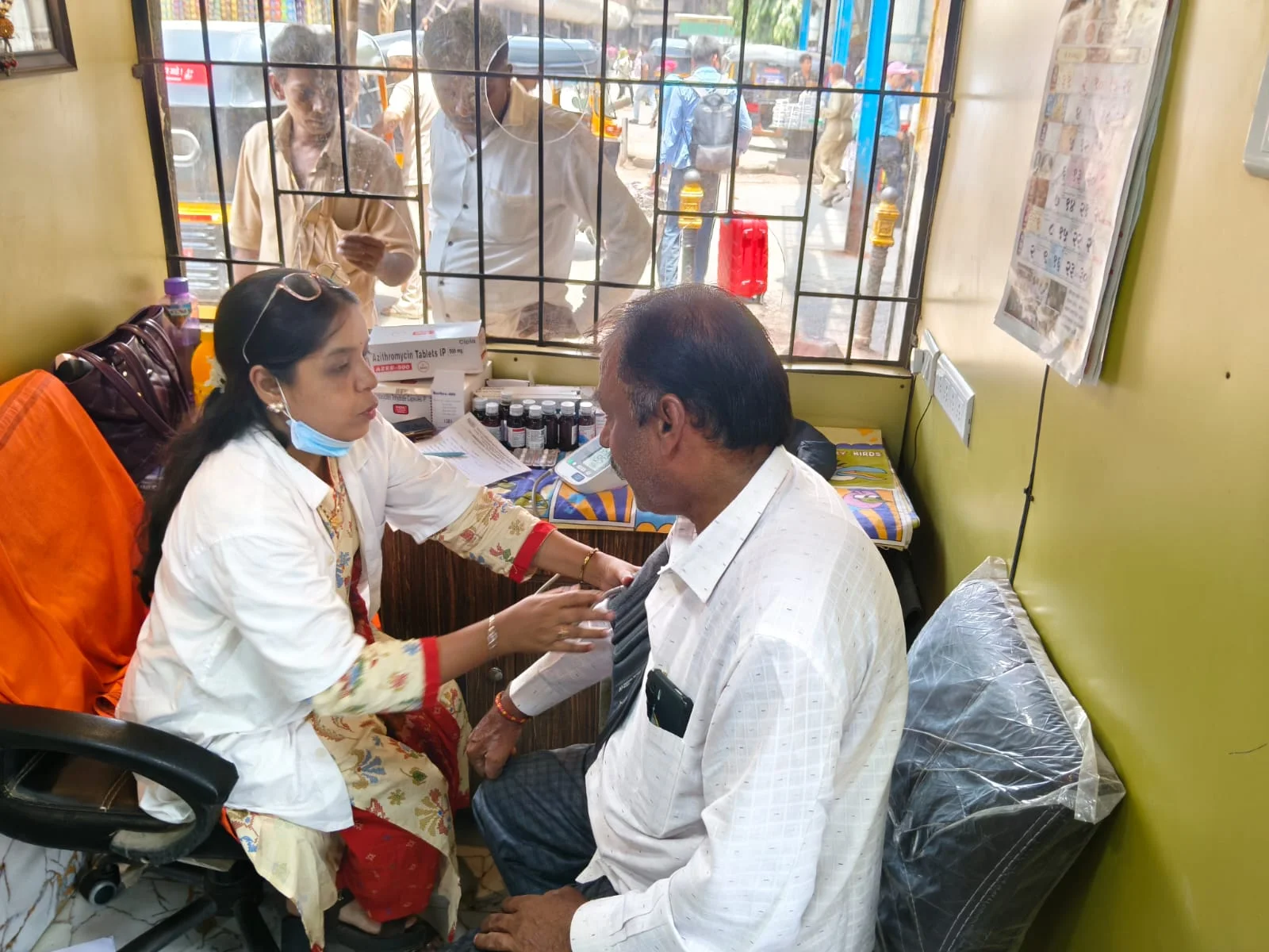 Observation of World No Tobacco Day – 2026