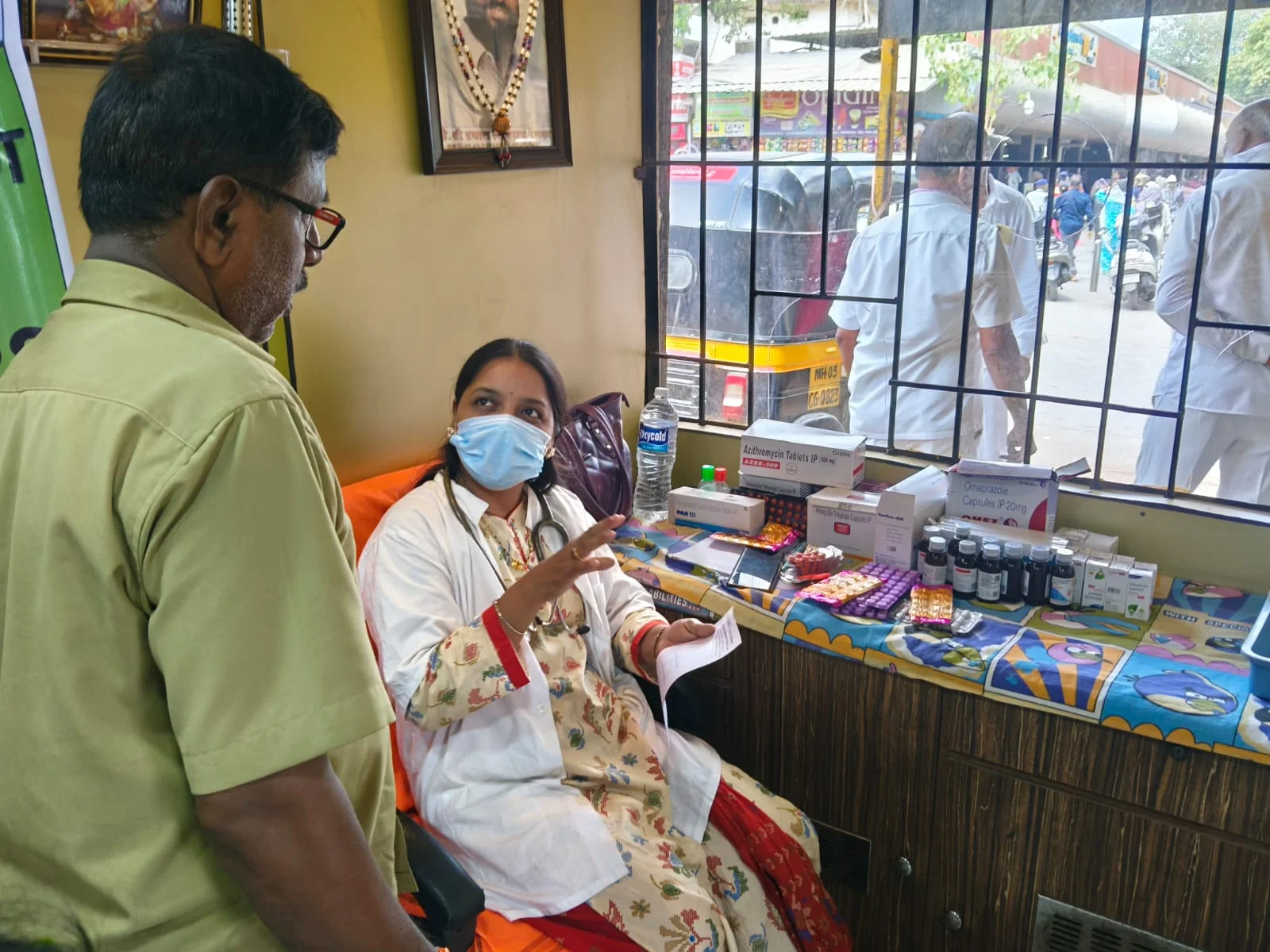 Observation of World No Tobacco Day – 2026