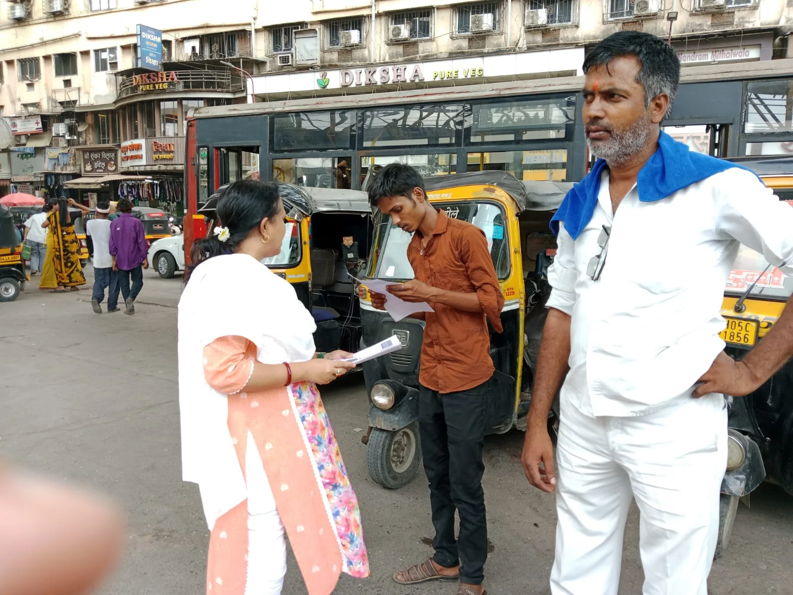 Observation of World No Tobacco Day – 2026