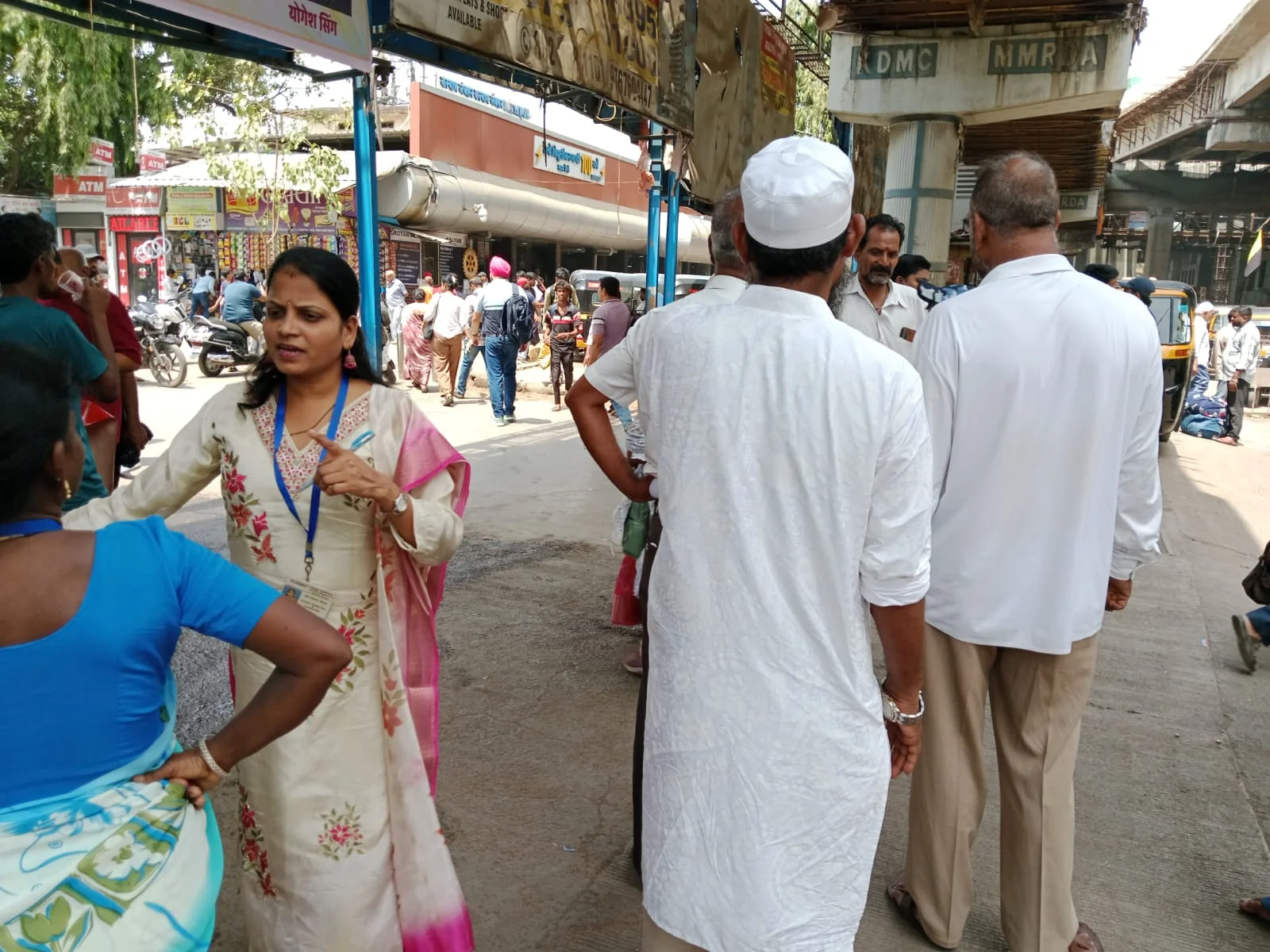 Observation of World No Tobacco Day – 2026