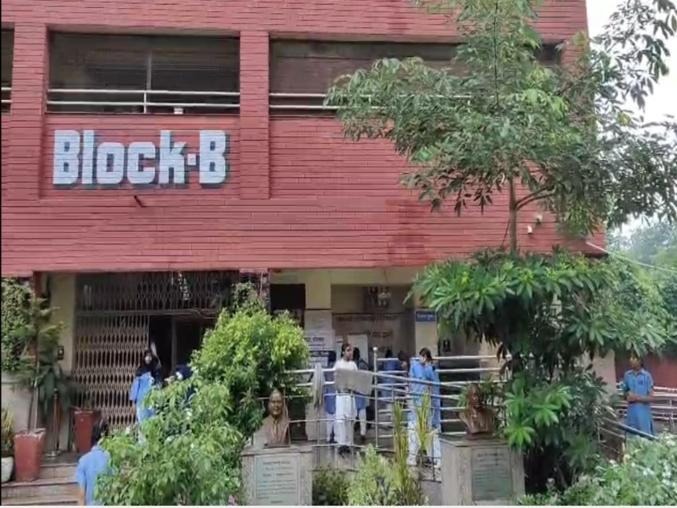 CSR Initiative by IIDL, Delhi – Providing Safe Drinking Water Facilities