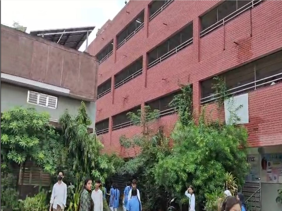 CSR Initiative by IIDL, Delhi – Providing Safe Drinking Water Facilities
