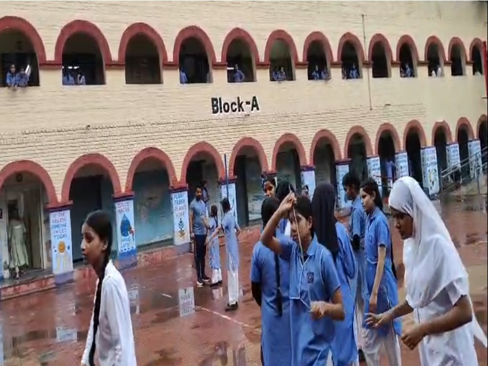 CSR Initiative by IIDL, Delhi – Providing Safe Drinking Water Facilities