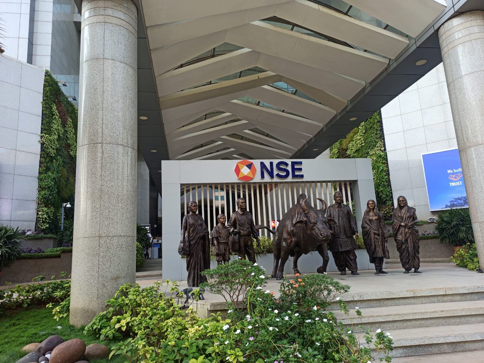 Aspire Impact Matters Road Show