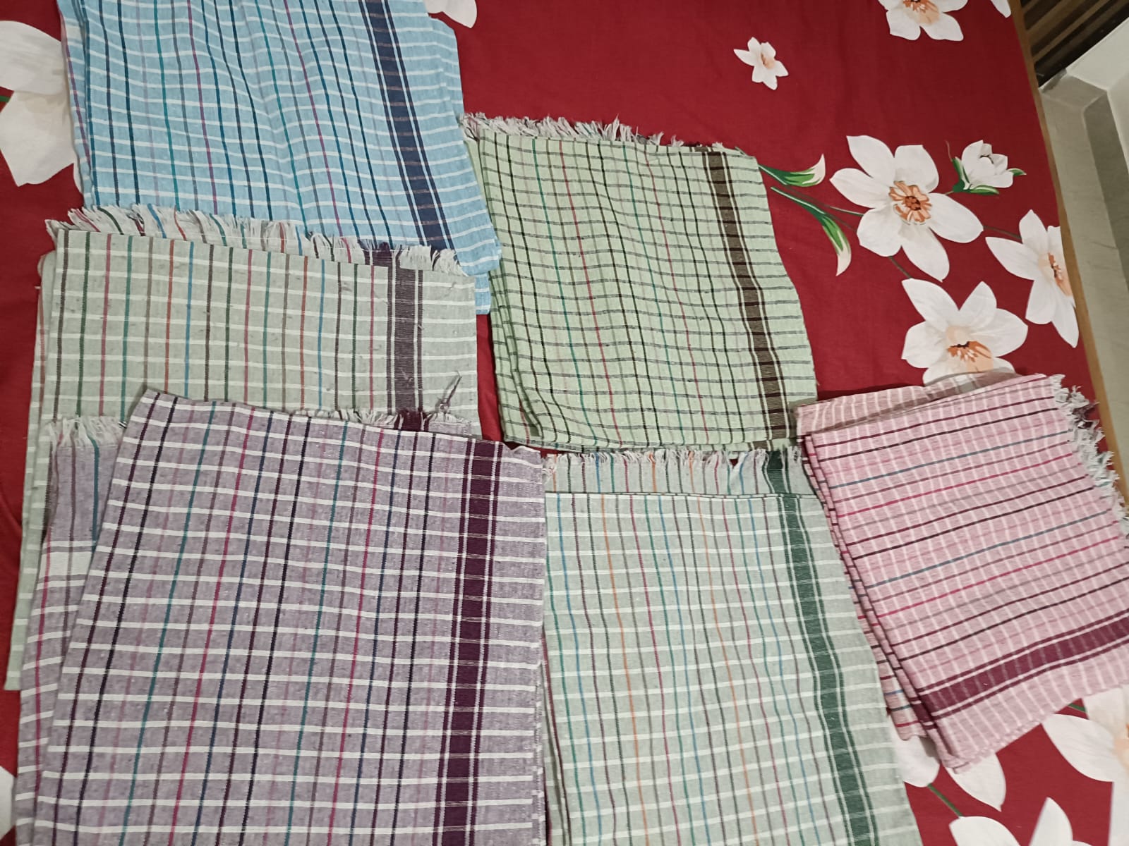 Ration Distribution May 2025