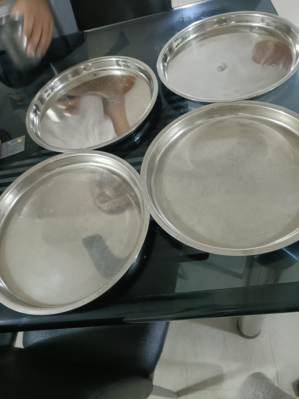 Ration Distribution May 2025