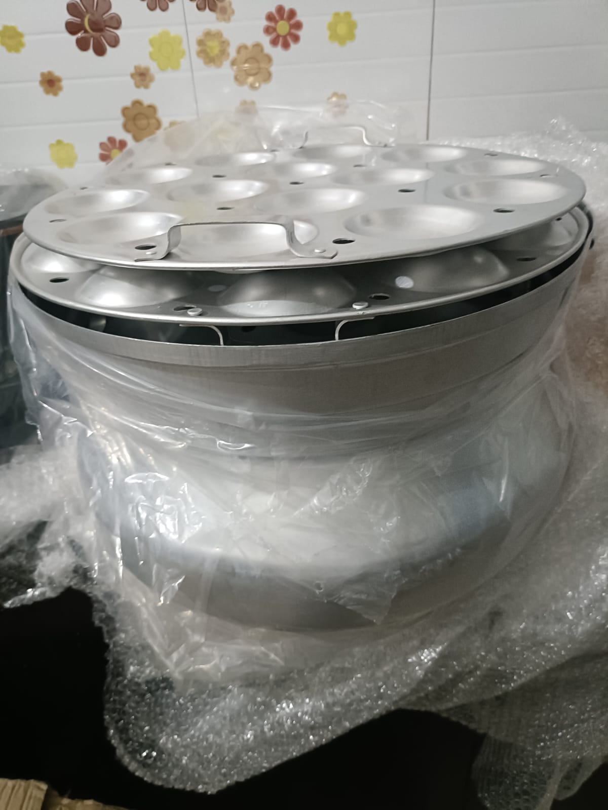 Ration Distribution May 2025