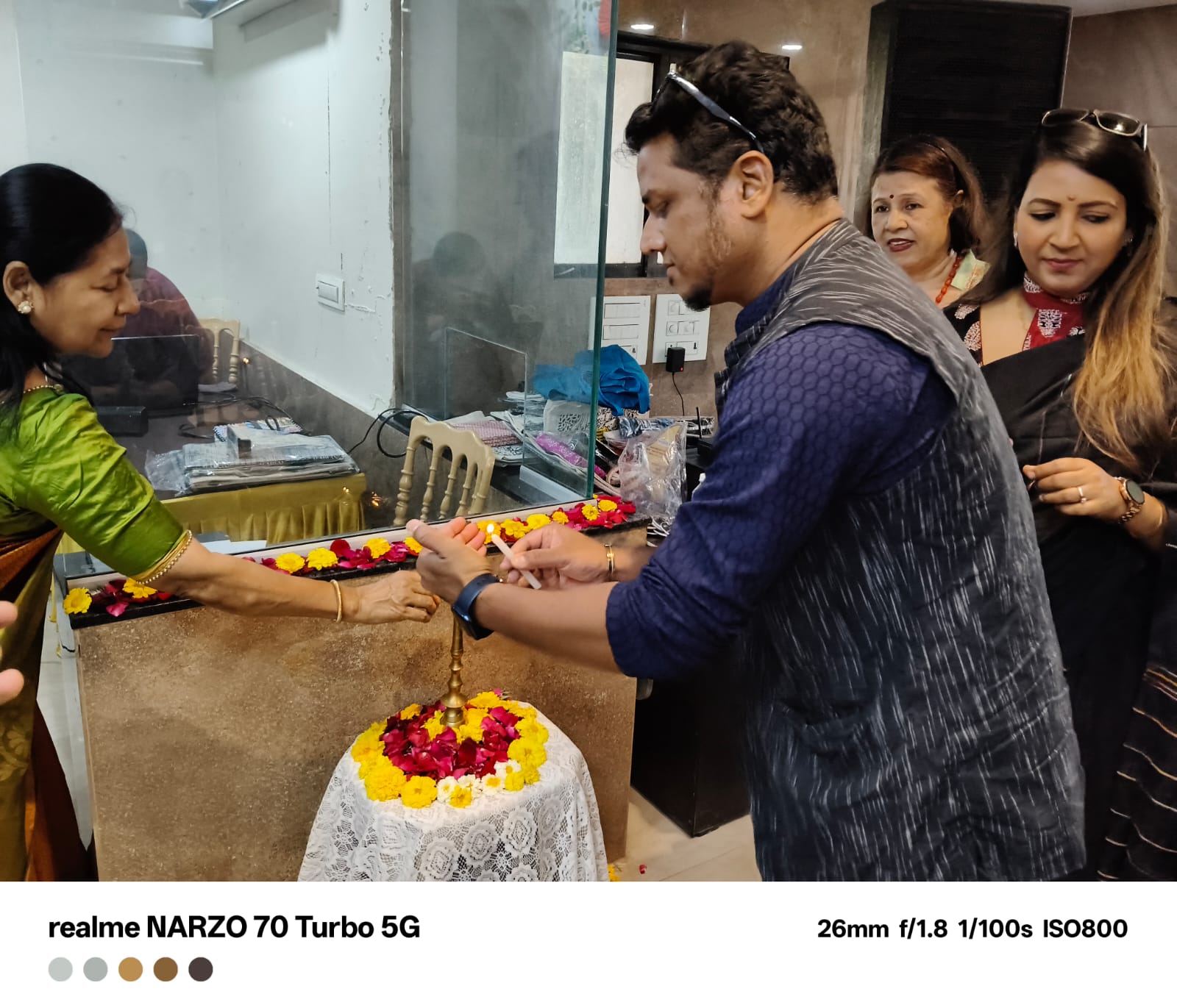 16th Annual General Body Meeting