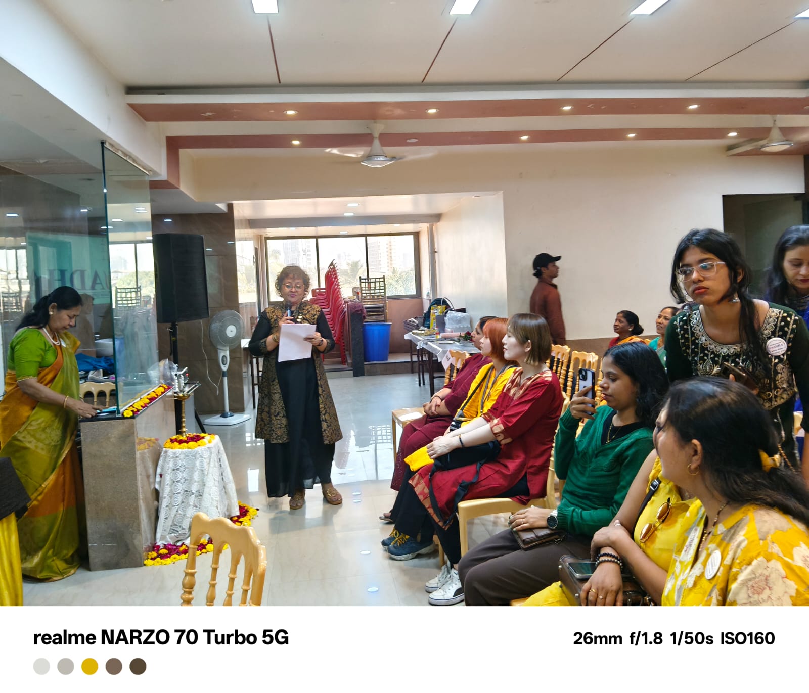 16th Annual General Body Meeting