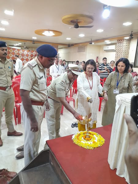 14th Annual General Body Meeting