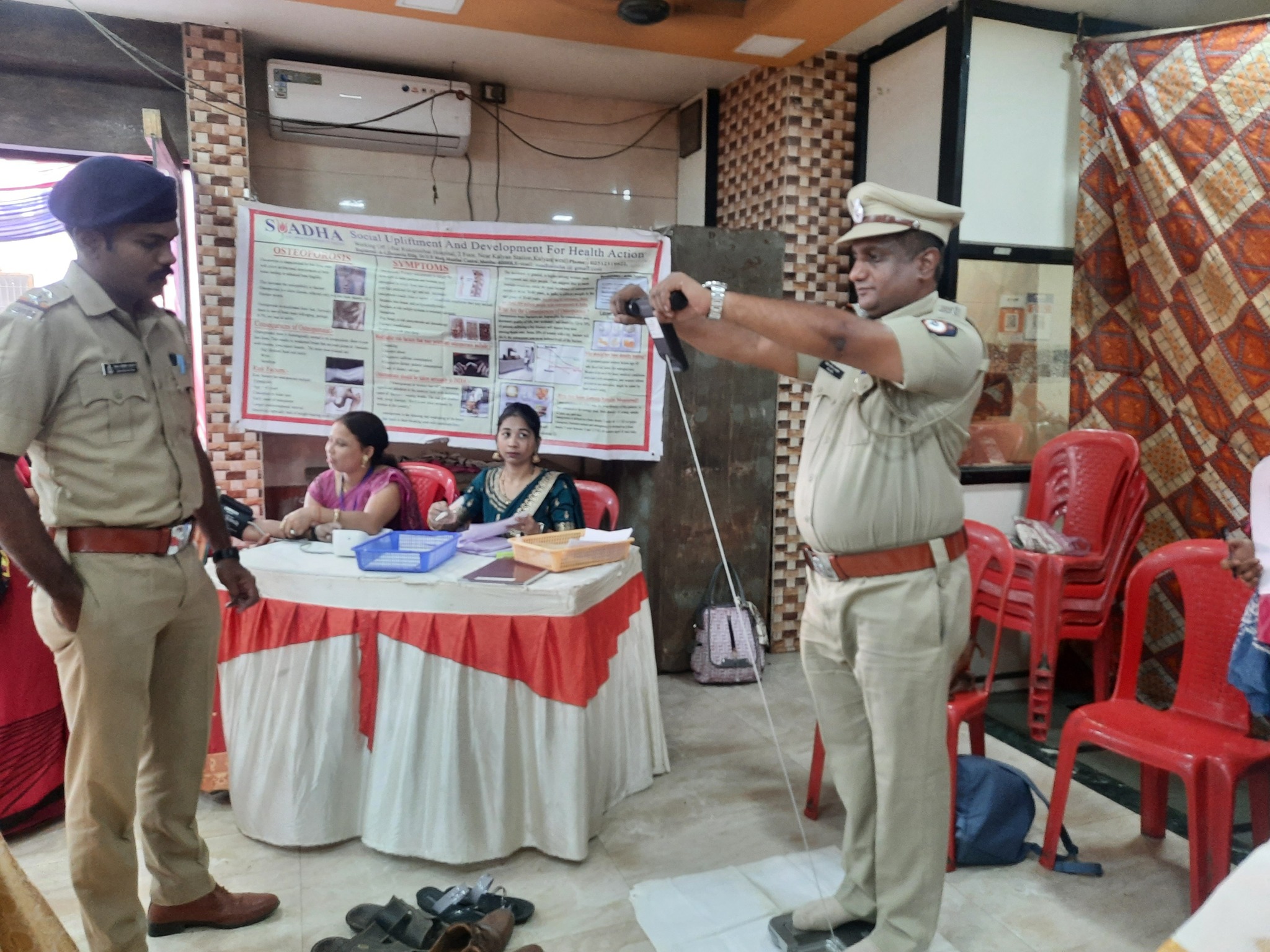 14th Annual General Body Meeting