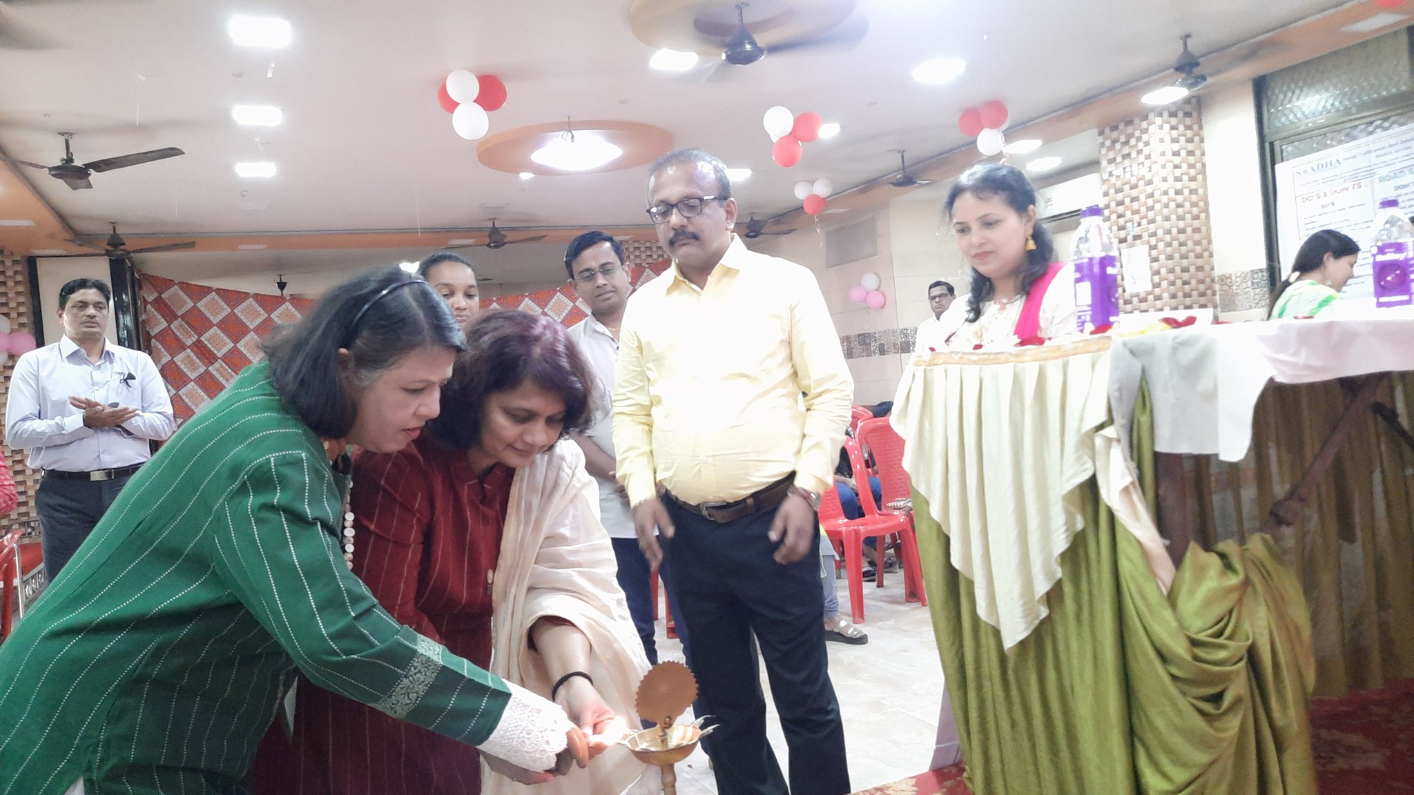 13th Annual General Body Meeting