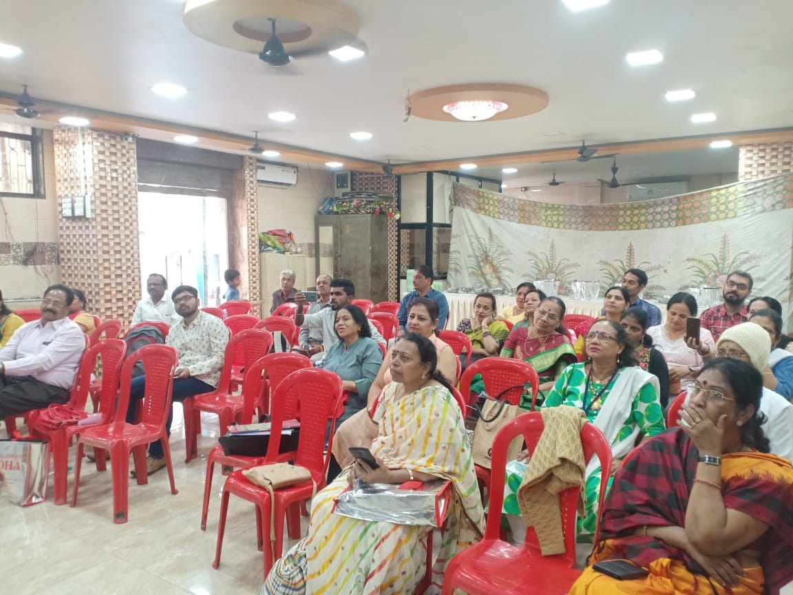 11th Annual General Body Meeting