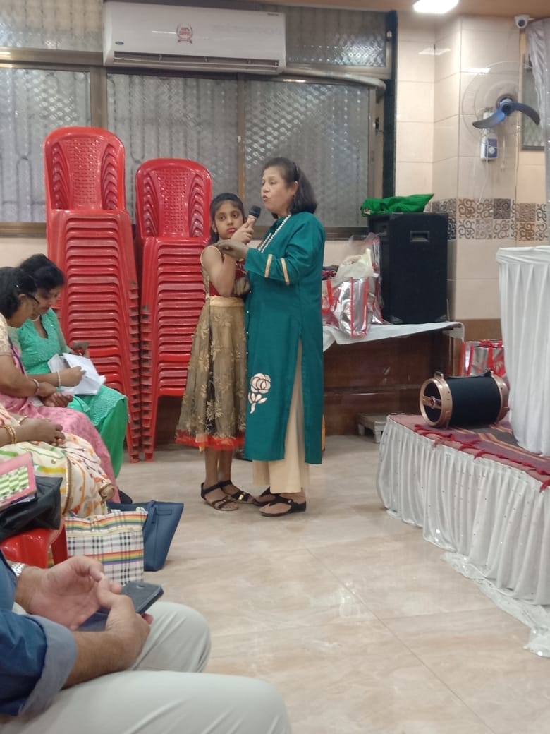 11th Annual General Body Meeting