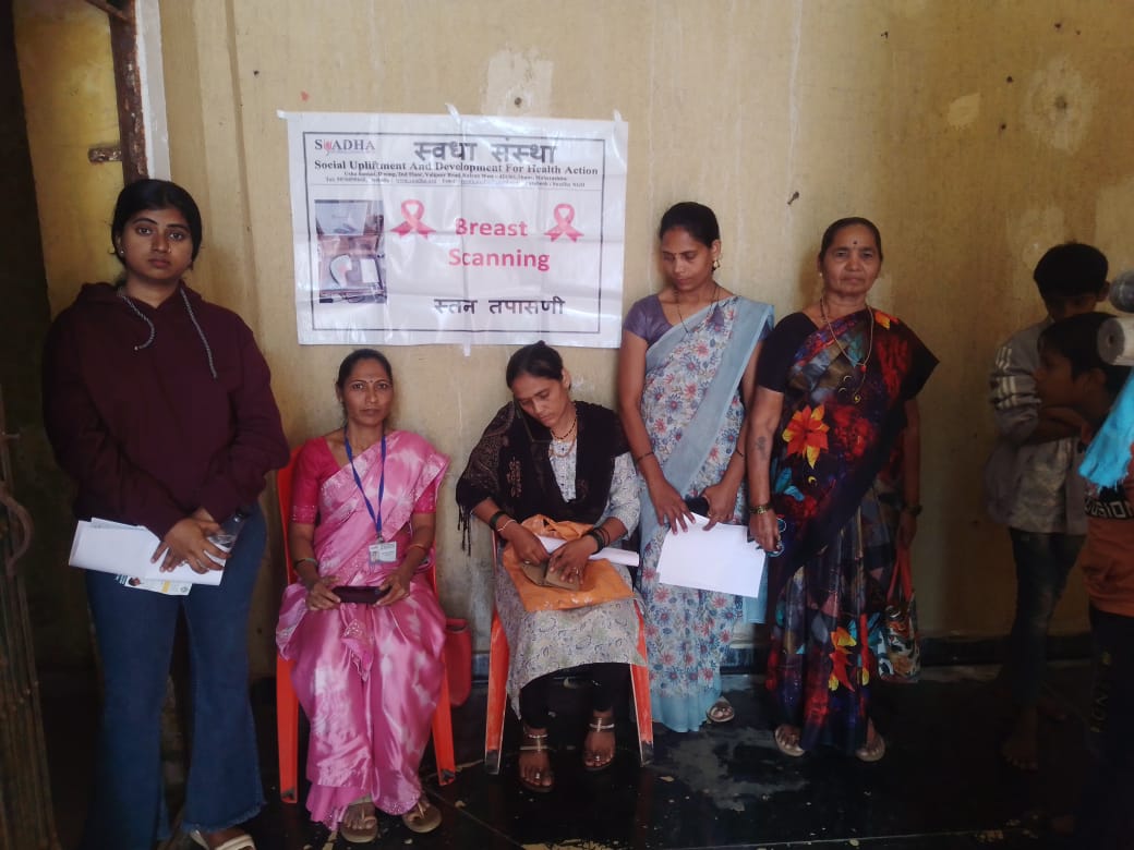 Healthy Murbad: A Day of Wellness at Anand Mela