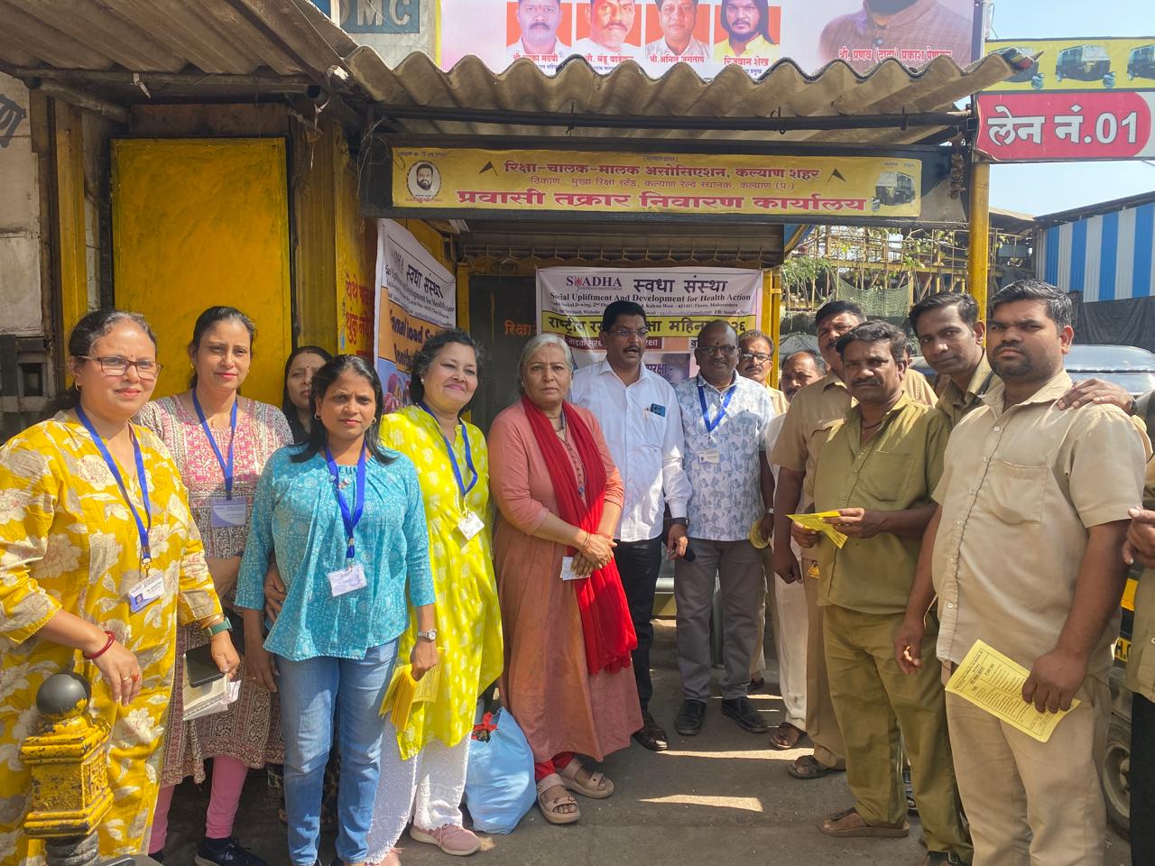 Prioritizing Driver Wellness for Safer Roads