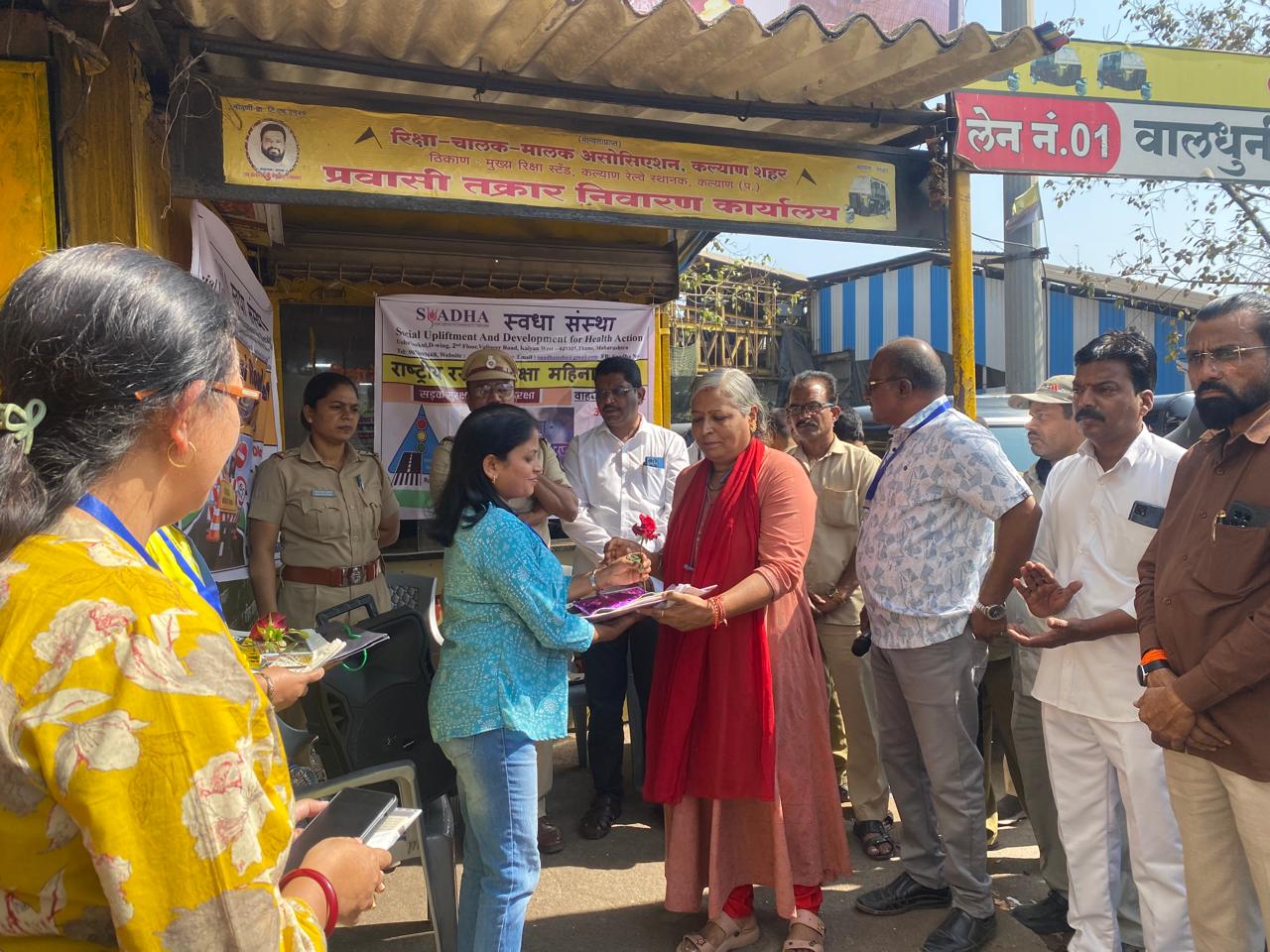 Prioritizing Driver Wellness for Safer Roads