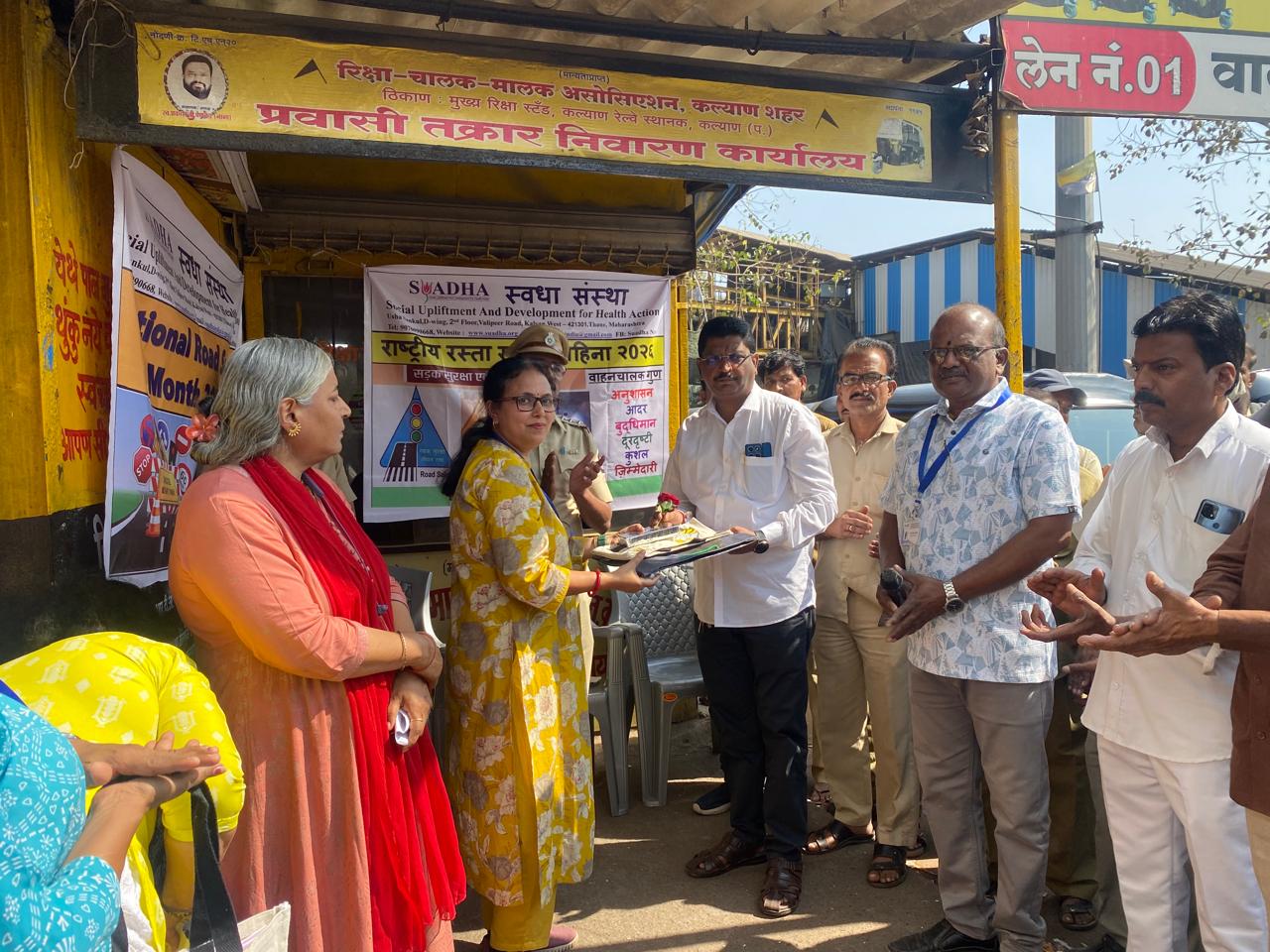 Prioritizing Driver Wellness for Safer Roads